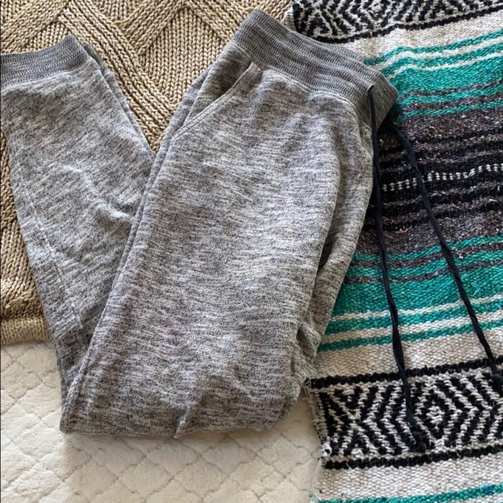 Joggers